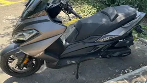 Wottan Motor Storm-S 300 (2020 - 25)  (2)