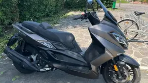 Wottan Motor Storm-S 300 (2020 - 25)  (5)
