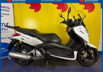 Yamaha X-Max 250 (2010 - 13) - Annuncio 10024946