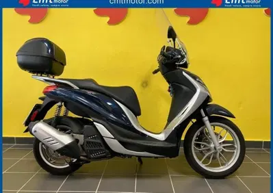 Piaggio Medley 125 S ABS (2016 - 19) - Annuncio 10024948