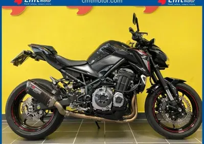 Kawasaki Z 900 Performance (2019) - Annuncio 10024949