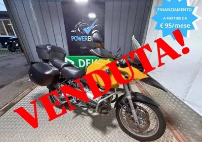 Bmw R 1150 GS (1999 - 03) - Annuncio 9867243