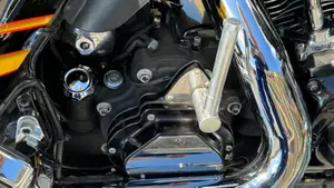 Harley-Davidson 1800 Street Glide (2014 - 15) - FLHXSE  (5)