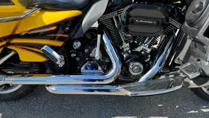 Harley-Davidson 1800 Street Glide (2014 - 15) - FLHXSE  (8)