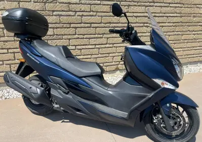 Suzuki Burgman AN 400 (2017 - 20) - Annuncio 10024953