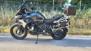 Bmw R 1250 GS Ultimate Edition (2023)  (3)