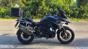 Bmw R 1250 GS Ultimate Edition (2023) 