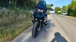 Bmw R 1250 GS Ultimate Edition (2023)  (6)