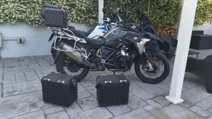 Bmw R 1250 GS Ultimate Edition (2023)  (7)
