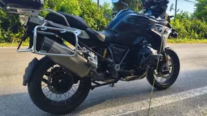 Bmw R 1250 GS Ultimate Edition (2023)  (2)