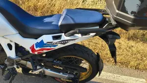 Honda Africa Twin CRF 1100L Adventure Sports DCT Travel Edition (2024 - 26)  (10)