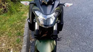 Kawasaki Z 650 (2017 - 19)  (2)