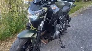 Kawasaki Z 650 (2017 - 19)  (3)