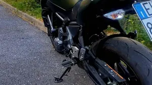 Kawasaki Z 650 (2017 - 19)  (4)