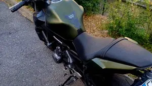 Kawasaki Z 650 (2017 - 19)  (5)