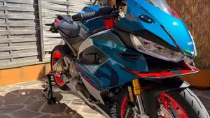 Aprilia RS 660 (2025 - 26)  (2)