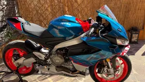 Aprilia RS 660 (2025 - 26)  (3)