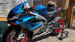 Aprilia RS 660 (2025 - 26)  (5)