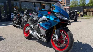 Aprilia RS 660 (2025 - 26)  (6)