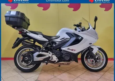 Bmw F 800 GT (2012 - 16) - Annuncio 9724761