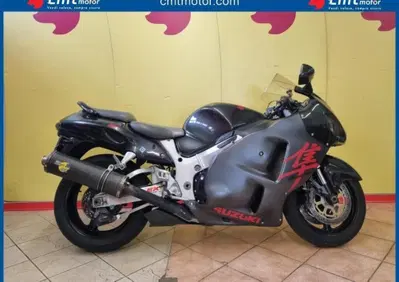 Suzuki GSX 1300 R Hayabusa (1999 - 06) - Annuncio 9930721