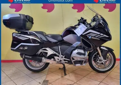 Bmw R 1200 RT (2014 - 16) - Annuncio 9936064