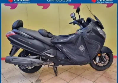 Sym Maxsym 400 i ABS (2017 - 20) - Annuncio 10019099