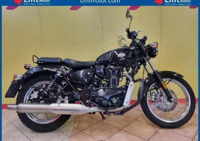 Benelli Imperiale 400 (2021 - 25) - Annuncio 10019100
