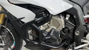 Bmw S 1000 XR (2015 - 16)  (7)