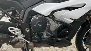 Bmw S 1000 XR (2015 - 16)  (8)