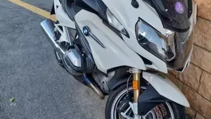Bmw R 1200 RT (2017 - 18) 