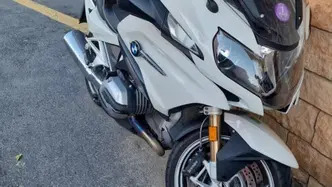 Bmw R 1200 RT (2017 - 18) usata