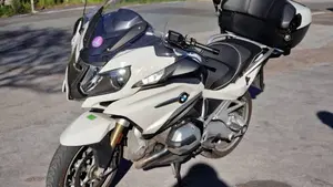 Bmw R 1200 RT (2017 - 18)  (6)