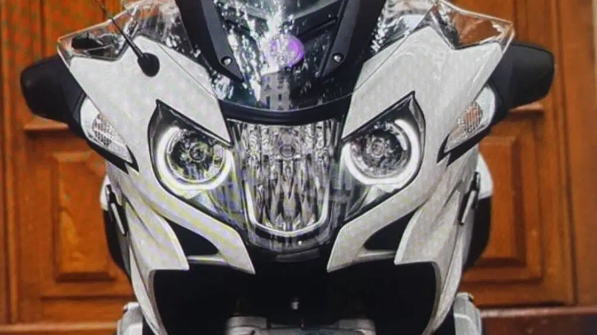 Bmw R 1200 RT (2017 - 18)  (8)