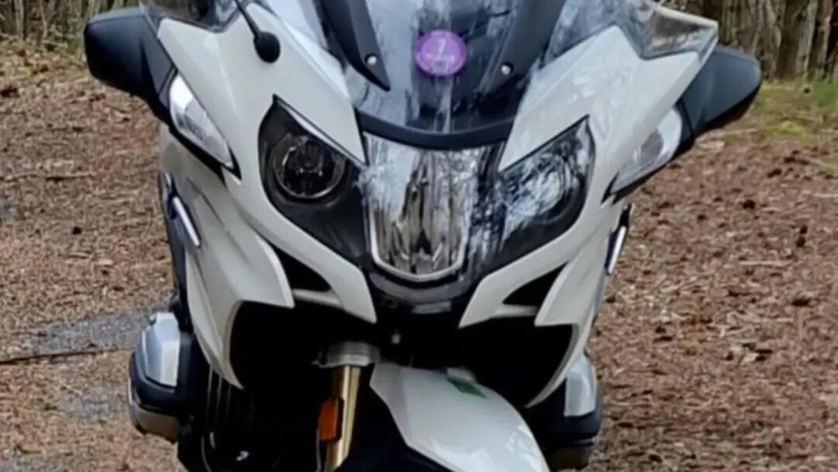 Bmw R 1200 RT (2017 - 18)  (9)