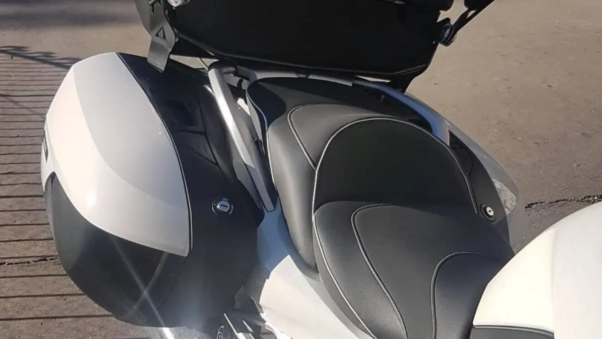 Bmw R 1200 RT (2017 - 18)  (10)