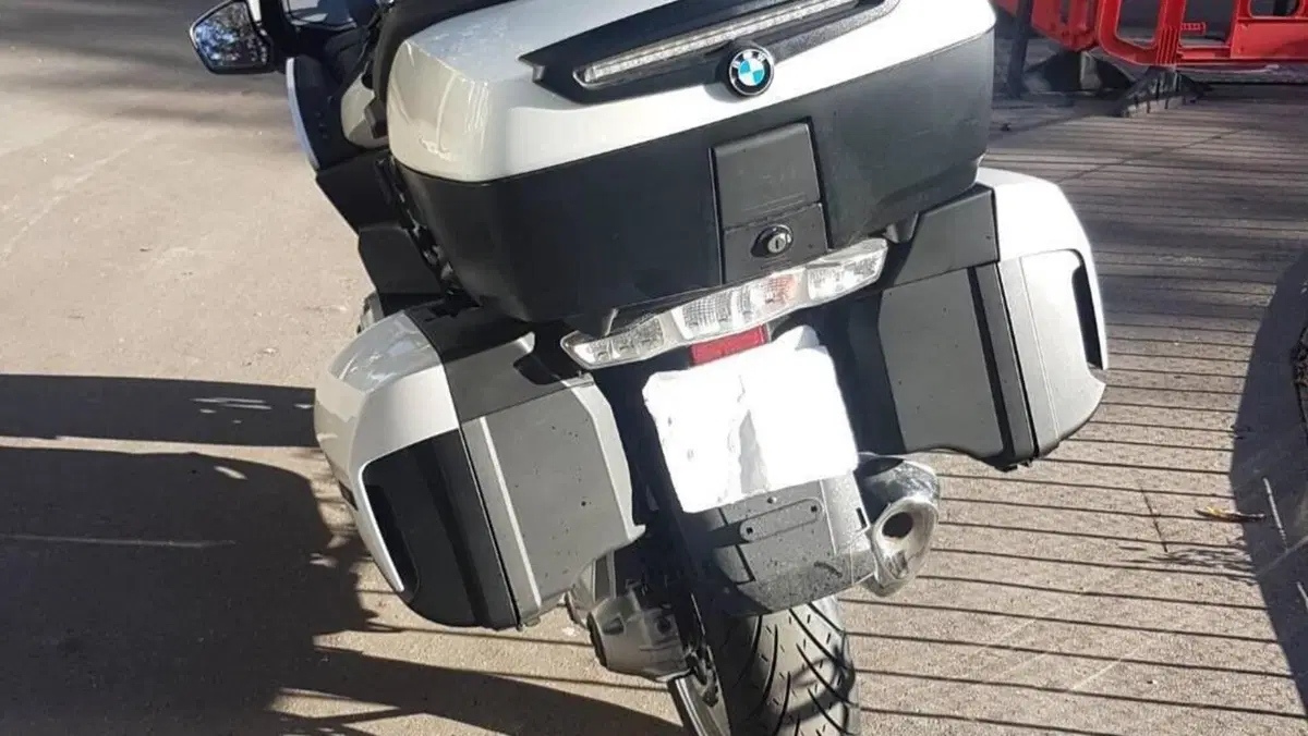 Bmw R 1200 RT (2017 - 18)  (14)