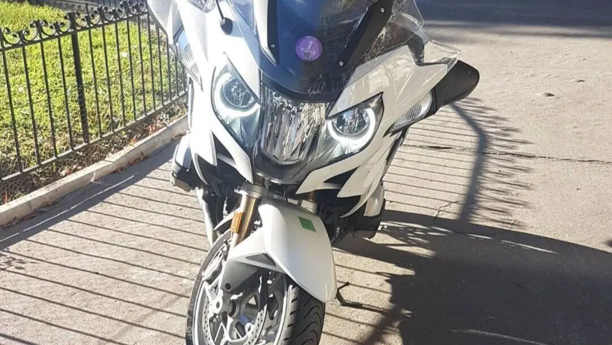 Bmw R 1200 RT (2017 - 18)  (15)