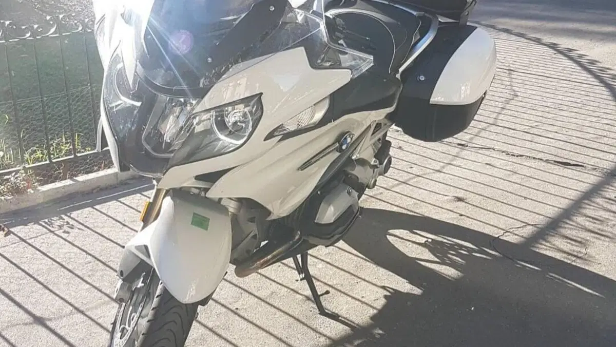 Bmw R 1200 RT (2017 - 18)  (16)