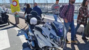 Bmw R 1200 RT (2017 - 18)  (17)