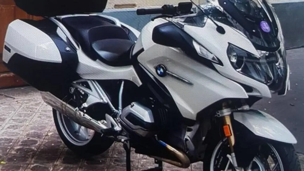 Bmw R 1200 RT (2017 - 18)  (19)