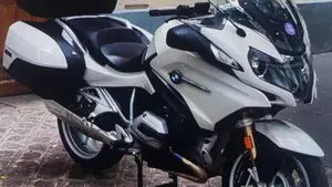 Bmw R 1200 RT (2017 - 18)  (19)