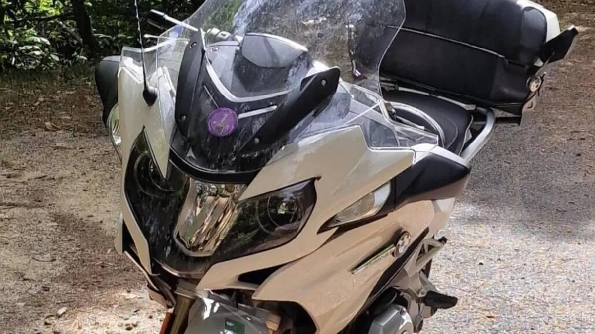 Bmw R 1200 RT (2017 - 18)  (20)
