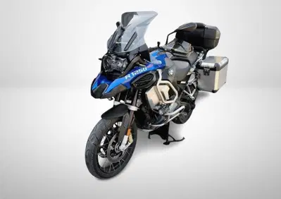 Bmw R 1250 GS Adventure (2021 - 24) - Annuncio 10024966