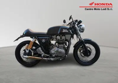 Royal Enfield Continental 500 GT (2017 - 18) - Annuncio 10017072