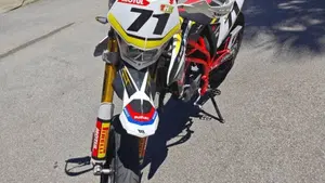 Valenti Racing N01 50 (2015 - 22)  (2)