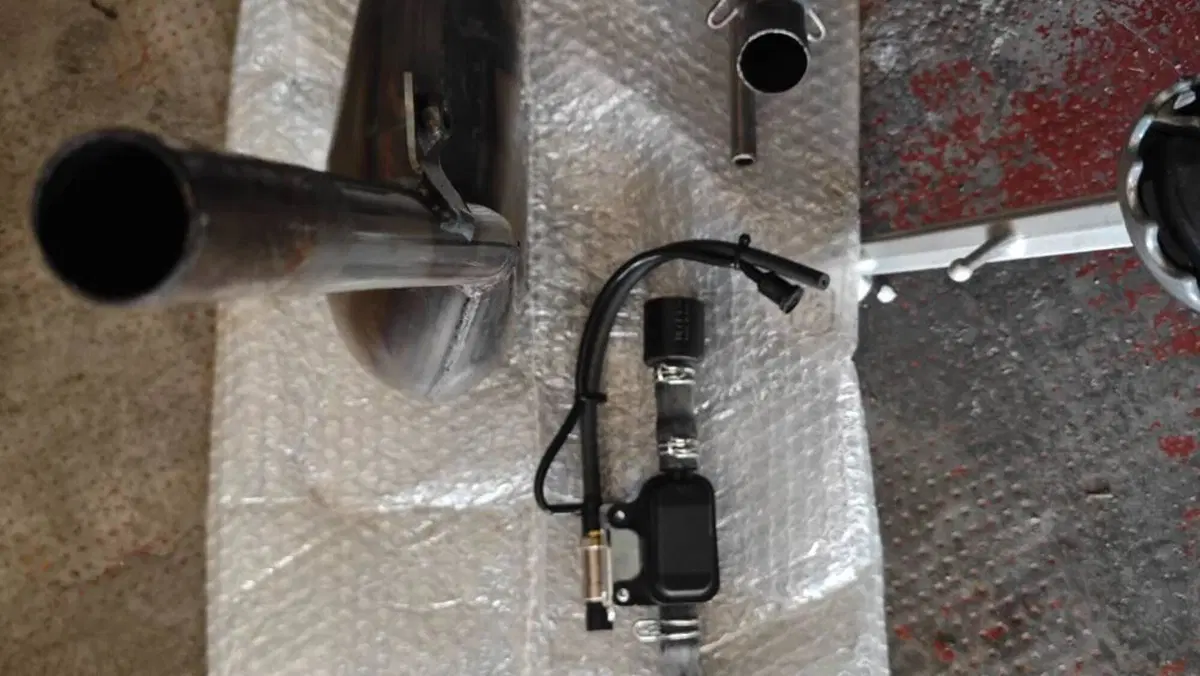 Valenti Racing N01 50 (2015 - 22)  (5)