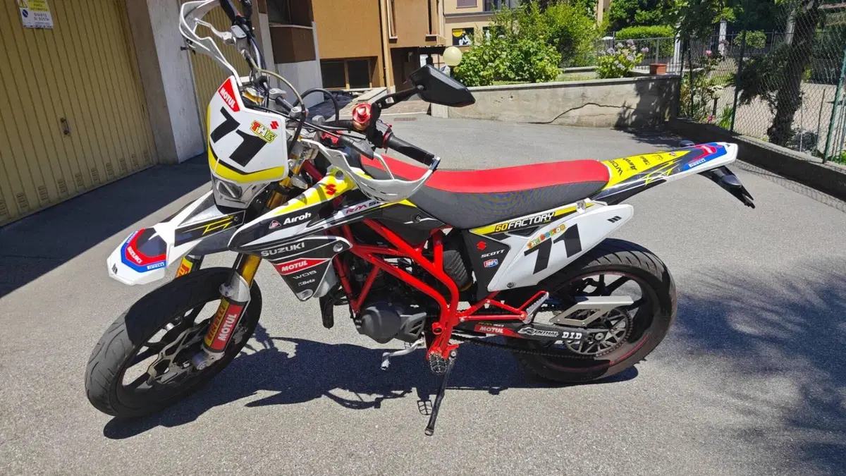 Valenti Racing N01 50 (2015 - 22)  (6)
