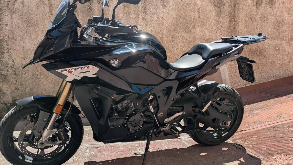Bmw S 1000 XR (2024 - 26)  (2)