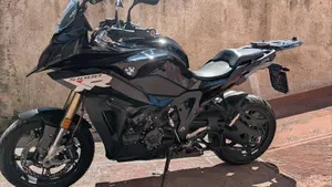 Bmw S 1000 XR (2024 - 26)  (2)